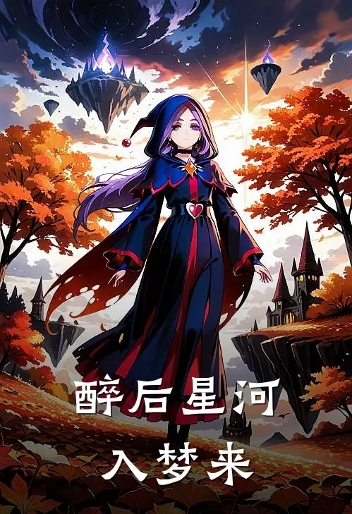 醉后星河入梦来(沈醉顾辞酒)完结版小说全文免费阅读_最新小说醉后星河入梦来(沈醉顾辞酒)