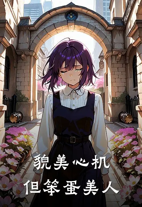 貌美心机，但笨蛋美人宁希裴澈免费完结版小说_小说完结貌美心机，但笨蛋美人宁希裴澈