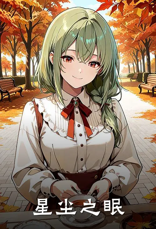 星尘之眠(苏星眠林澈)全本免费在线阅读_星尘之眠最新章节在线阅读