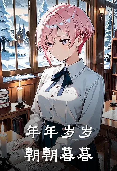 年年岁岁朝朝暮暮