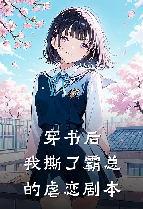 穿书后，我撕了霸总的虐恋剧本(白月光宋岚)热门网络小说_最新完本小说穿书后，我撕了霸总的虐恋剧本(白月光宋岚)