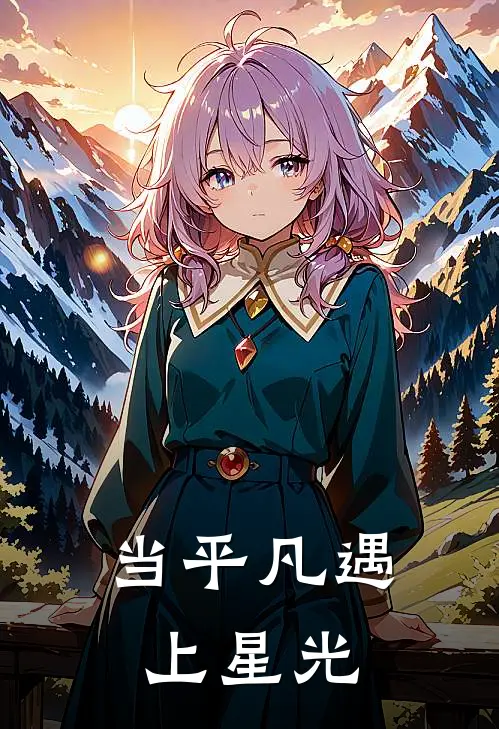 当平凡遇上星光肖凯苏念免费小说大全_小说完结当平凡遇上星光(肖凯苏念)