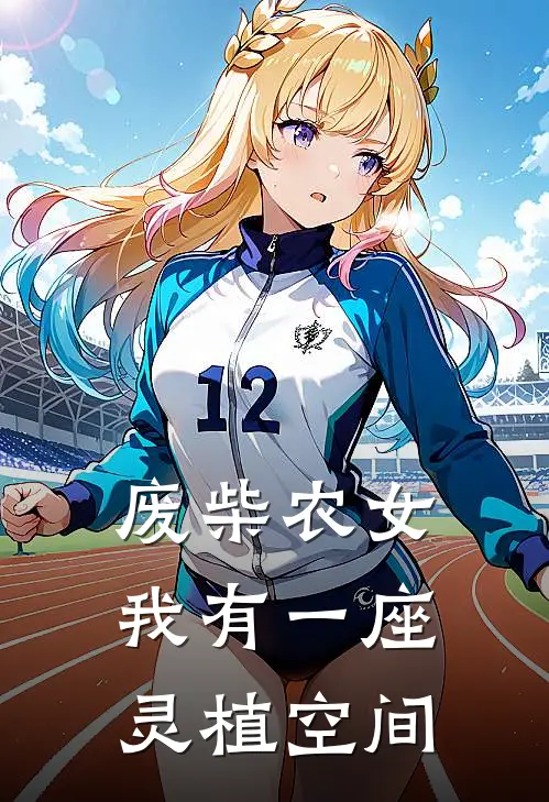 废柴农女:我有一座灵植空间(灵植李轩)免费小说大全_小说完结免费废柴农女:我有一座灵植空间灵植李轩