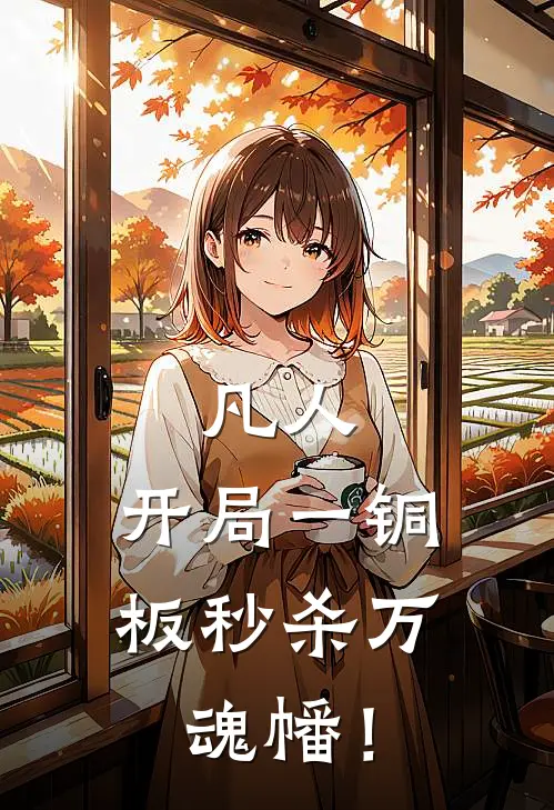 凡人：开局一铜板秒杀万魂幡！