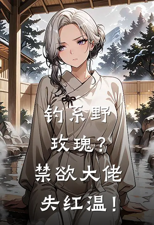 钓系野玫瑰？禁欲大佬失红温！韩晏城韩宴城_《钓系野玫瑰？禁欲大佬失红温！》最新章节免费在线阅读