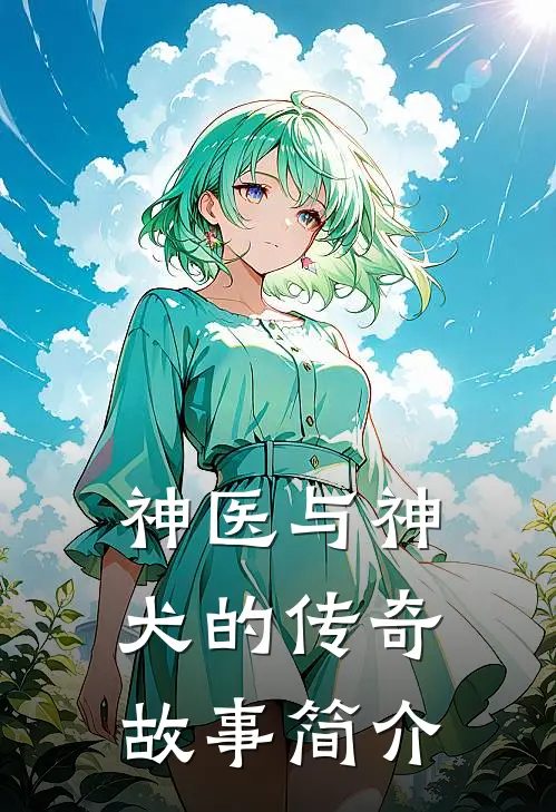 神医与神犬的传奇故事简介