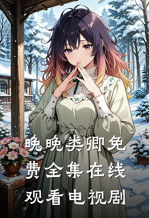 晚晚类卿免费全集在线观看电视剧