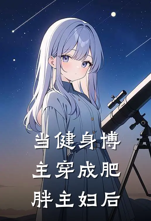 当健身博主穿成肥胖主妇后小志江沅完本小说推荐_免费小说全文阅读当健身博主穿成肥胖主妇后小志江沅