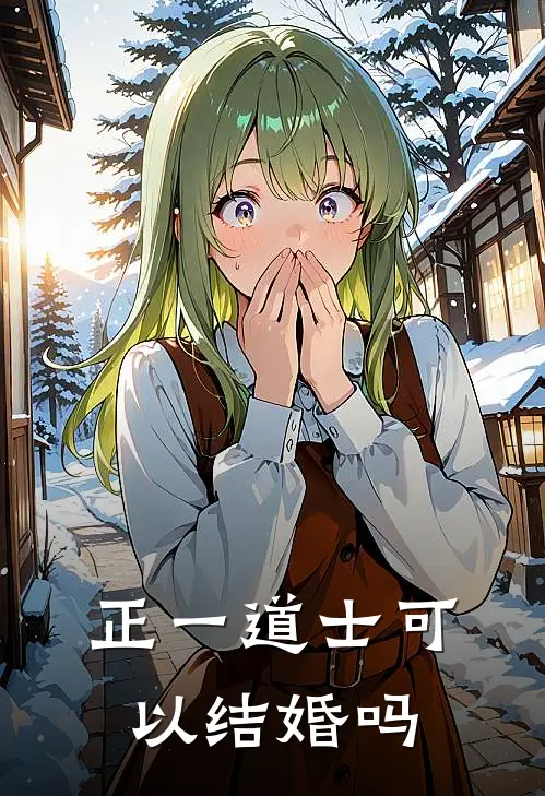 正一道士可以结婚吗