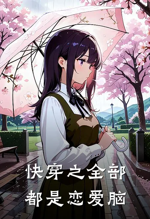 快穿之全部都是恋爱脑