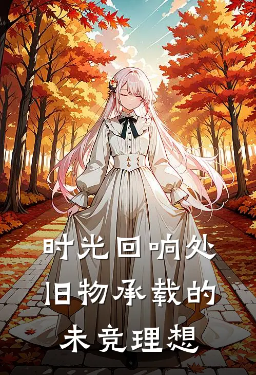 时光回响处：旧物承载的未竞理想