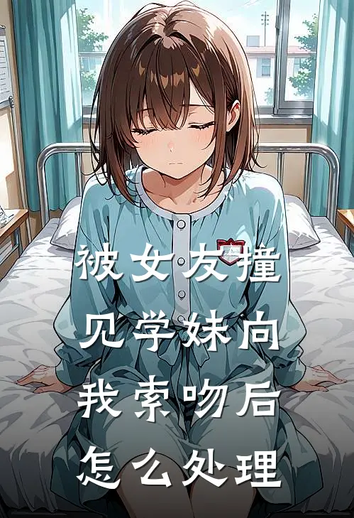 被女友撞见学妹向我索吻后怎么处理