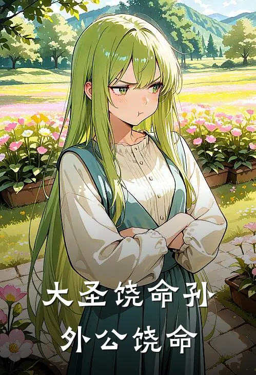 大圣饶命孙外公饶命