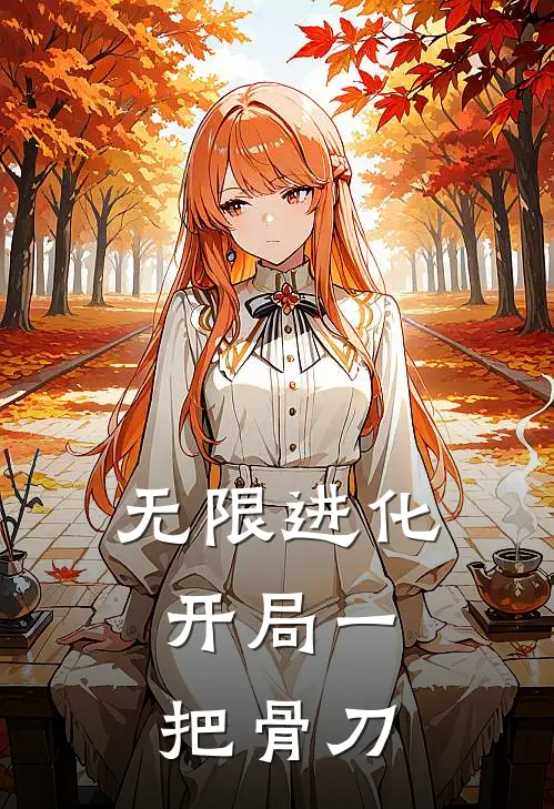 林凡强哥(无限进化：开局一把骨刀)全章节在线阅读_(无限进化：开局一把骨刀)完结版免费阅读