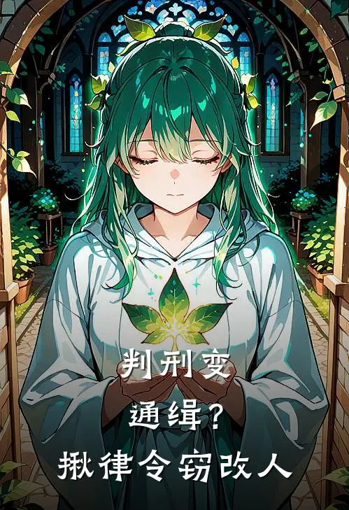 判刑变通缉？揪律令窃改人