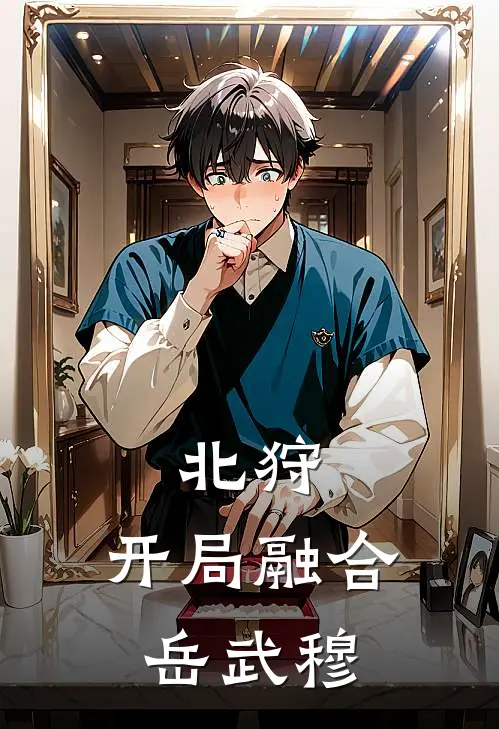 北狩：开局融合岳武穆