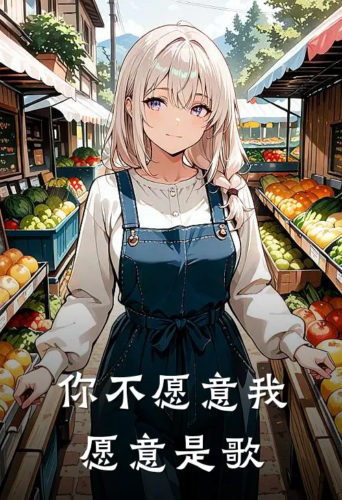 你不愿意我愿意是歌