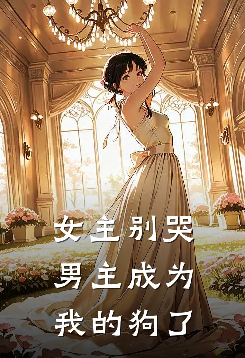 女主别哭，男主成为我的狗了岑谦刘瑶紫热门小说完结_热门的小说女主别哭，男主成为我的狗了岑谦刘瑶紫