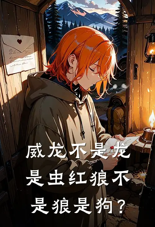 威龙不是龙是虫红狼不是狼是狗？(乌鲁鲁威龙)免费小说阅读_免费小说完整版威龙不是龙是虫红狼不是狼是狗？(乌鲁鲁威龙)