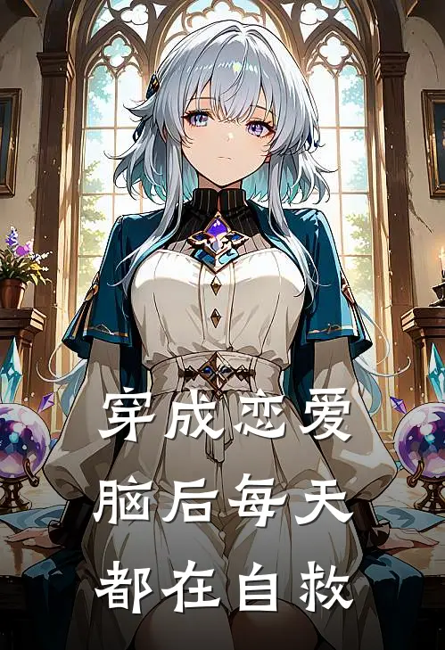 穿成恋爱脑后每天都在自救(沈明珠丽丽)新热门小说_免费完结小说穿成恋爱脑后每天都在自救(沈明珠丽丽)