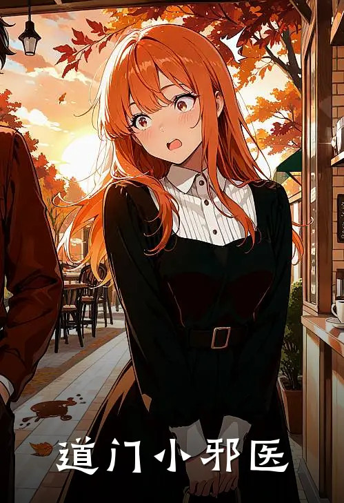 道门小邪医(林天周福)全文在线阅读_(道门小邪医)精彩小说