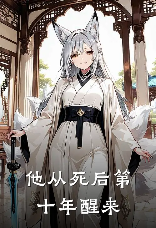 他从死后第十年醒来沈荐白阿白推荐完结小说_热门小说在线阅读他从死后第十年醒来(沈荐白阿白)