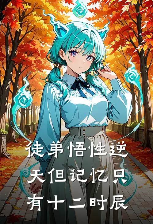徒弟悟性逆天但记忆只有十二时辰林潇雨虞娇免费小说免费阅读_推荐完结小说徒弟悟性逆天但记忆只有十二时辰(林潇雨虞娇)