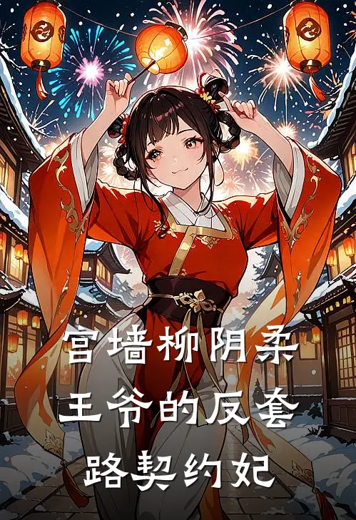 宫墙柳阴柔王爷的反套路契约妃