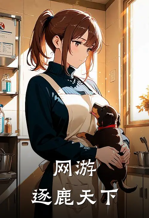 网游：逐鹿天下(陆飞苏晓玲)完整版免费阅读_(网游：逐鹿天下)全章节免费在线阅读