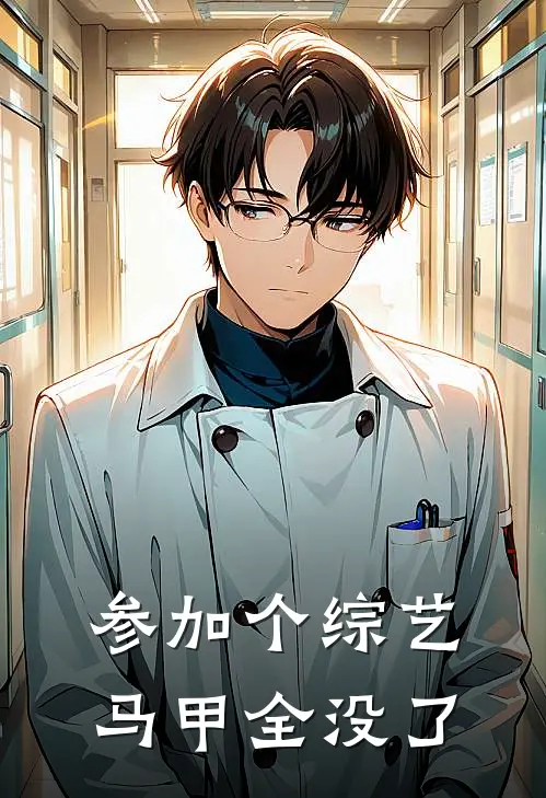 参加个综艺，马甲全没了