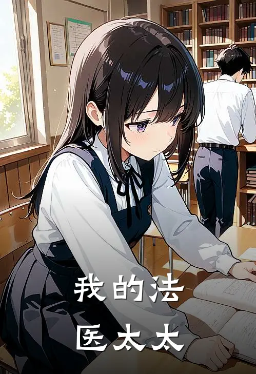 我的法医太太(沈黎梁晏钦)热门网络小说推荐_最新完结小说推荐我的法医太太沈黎梁晏钦