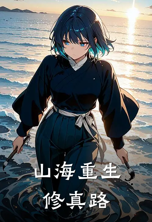 山海重生修真路