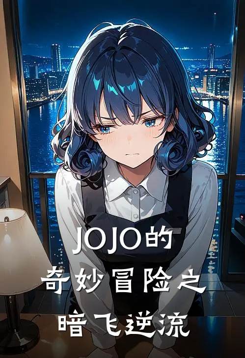 JOJO的奇妙冒险之暗飞逆流