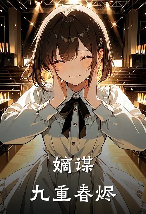 《嫡谋，九重春烬》沈云烬沈云芊火爆新书_嫡谋，九重春烬(沈云烬沈云芊)最新热门小说