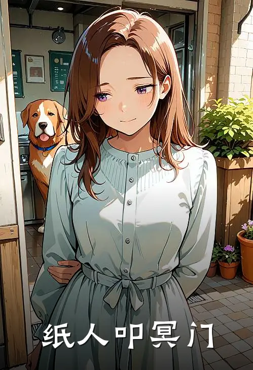 纸人叩冥门（屠刚沐瑶）完整版小说阅读_纸人叩冥门全文免费阅读（屠刚沐瑶）