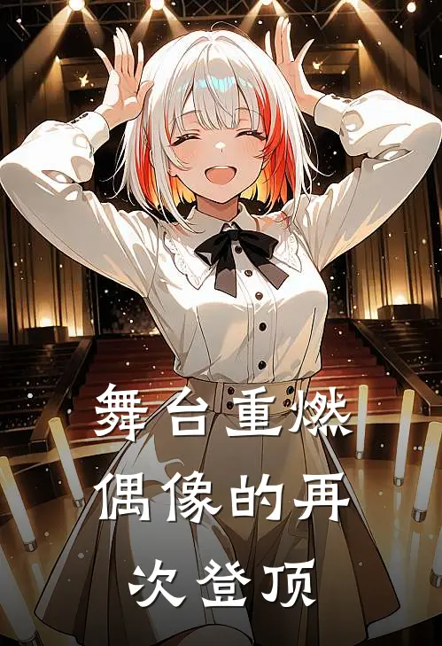 舞台重燃：偶像的再次登顶