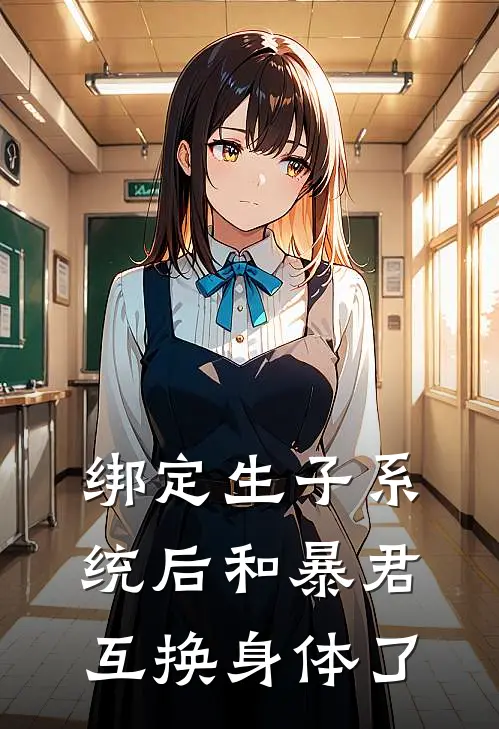 绑定生子系统后和暴君互换身体了(沈妧琤沈长平)最热门小说_全本完结小说绑定生子系统后和暴君互换身体了(沈妧琤沈长平)