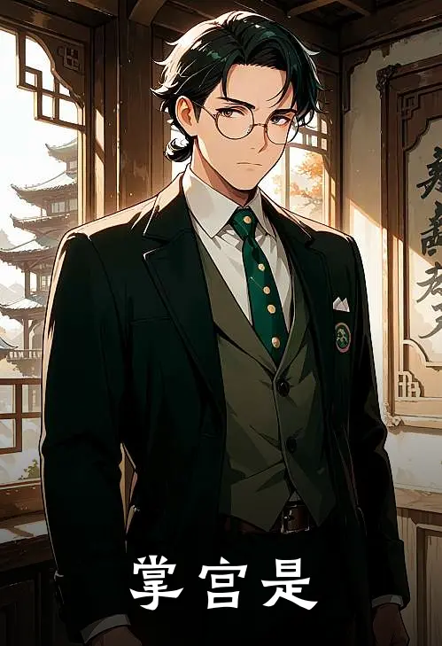 掌宫是