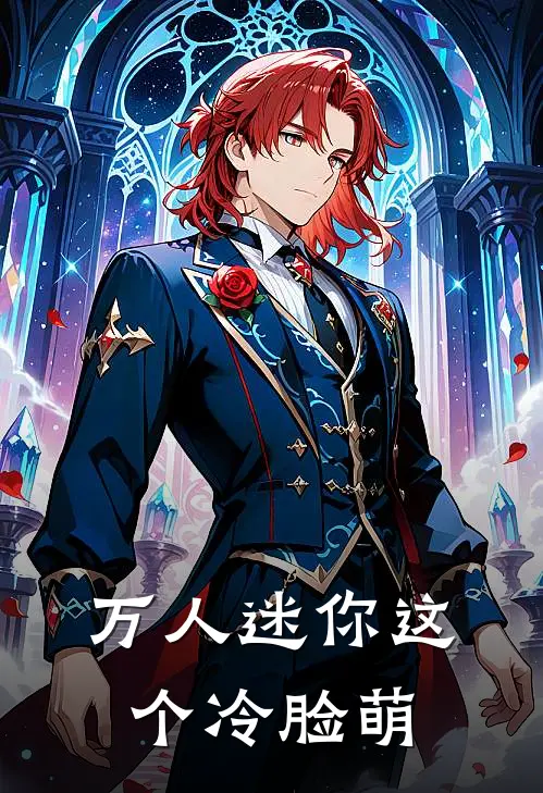 万人迷你这个冷脸萌