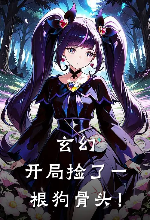 玄幻：开局捡了一根狗骨头！秋木白王二牛完本小说免费阅读_最新章节列表玄幻：开局捡了一根狗骨头！(秋木白王二牛)