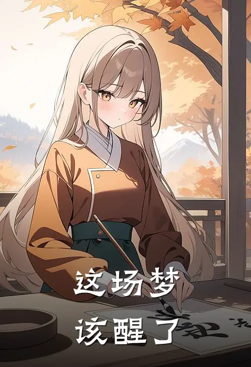 这场梦该醒了(江言江亦)最新章节在线阅读_(这场梦该醒了)最新章节在线阅读
