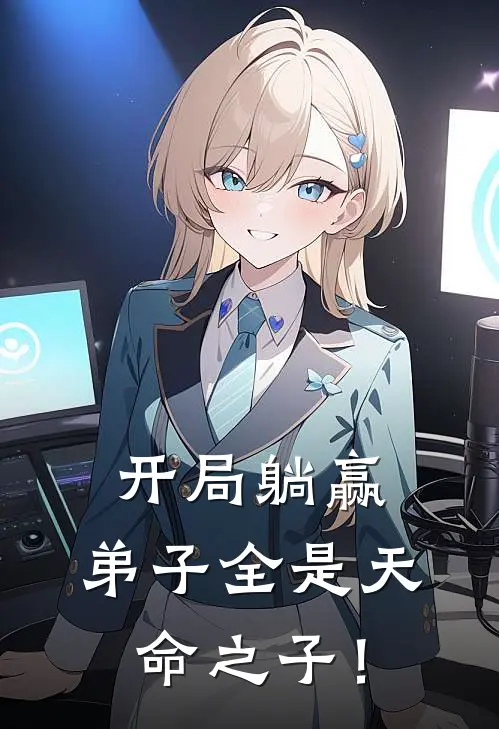 开局躺赢，弟子全是天命之子！林枫赵六小说免费阅读无弹窗_完结版小说全文免费阅读开局躺赢，弟子全是天命之子！(林枫赵六)