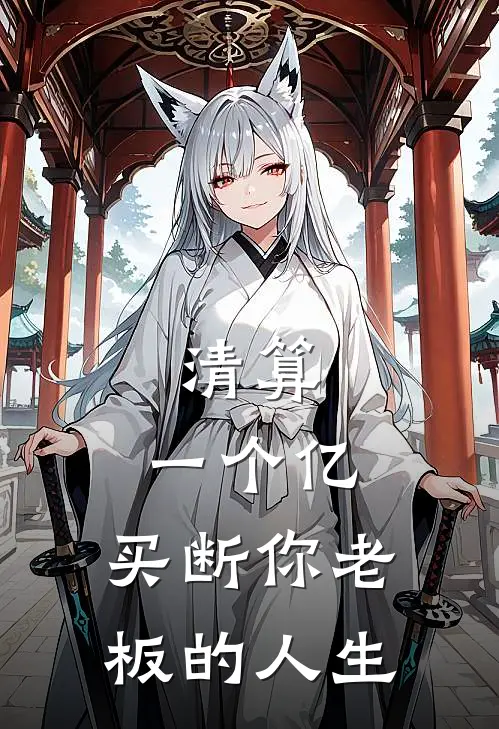 清算：一个亿，买断你老板的人生江澈林薇薇最新章节免费阅读_清算：一个亿，买断你老板的人生热门小说