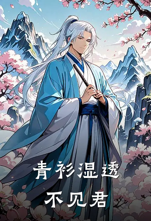 青衫湿透不见君小说沈听蓝王亦深（已完结全集完整版大结局）沈听蓝王亦深小说全文阅读笔趣阁