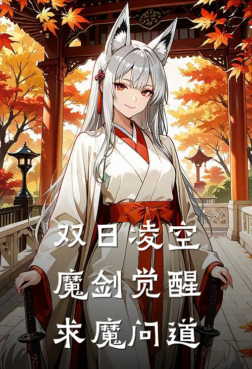 双日凌空，魔剑觉醒，求魔问道