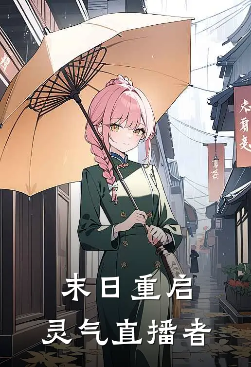 末日重启：灵气直播者(林风林风)好看的小说推荐完结_完本小说末日重启：灵气直播者林风林风