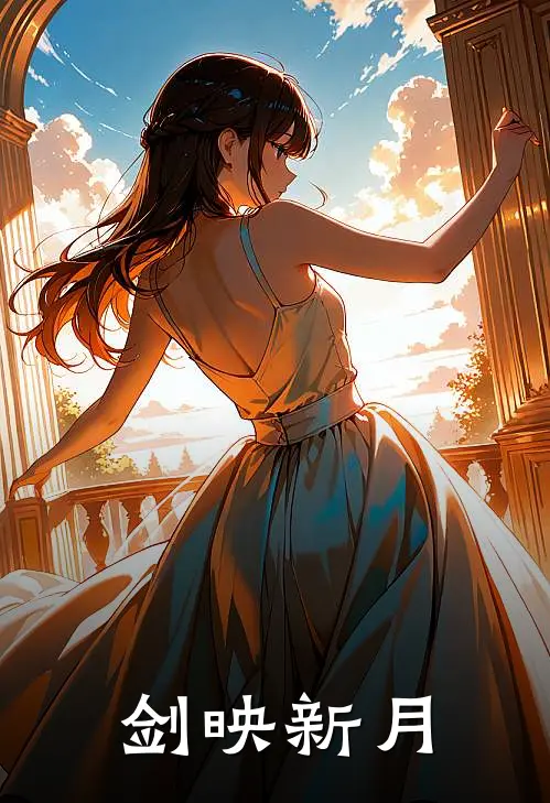 剑映新月(姜雪宁谢珩)免费小说在线阅读_在线阅读免费小说剑映新月(姜雪宁谢珩)