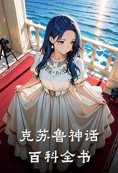 克苏鲁神话百科全书