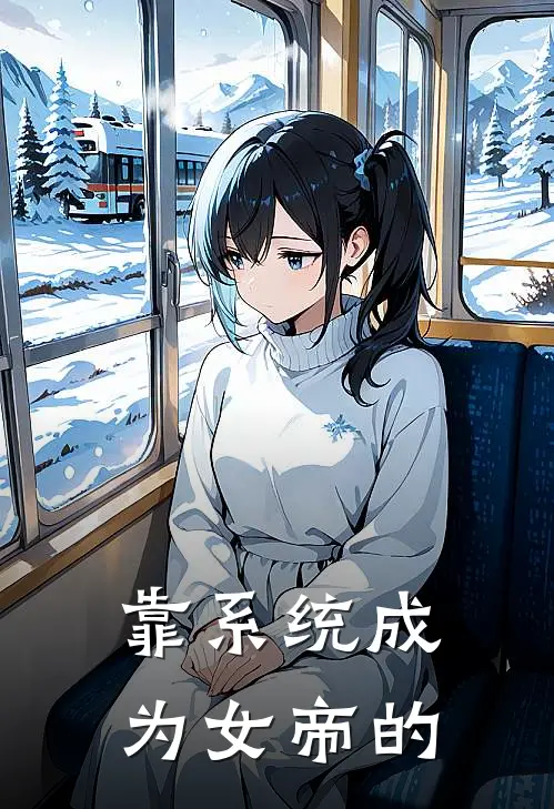 靠系统成为女帝的