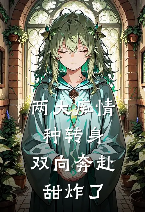 两大痴情种转身，双向奔赴甜炸了林知夏沈星辞最新完结小说推荐_最新更新小说两大痴情种转身，双向奔赴甜炸了(林知夏沈星辞)